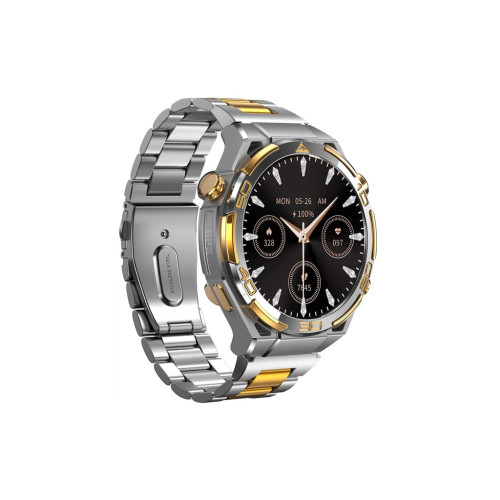 Смарт-часы Blackview W90 Pro Silver (6931548325802) – Blackview (вид 2)