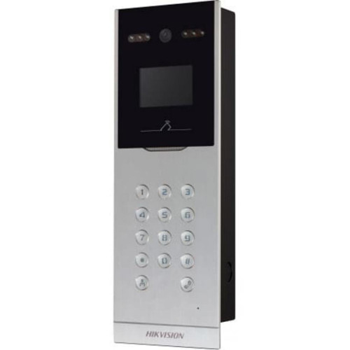 Панель виклику Hikvision DS-KD8023-E6 – HikVision (вид 1)