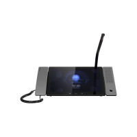 Вызывная панель Hikvision DS-KM9503