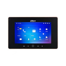 Видеодомофон Dahua DHI-VTH5221D-S2