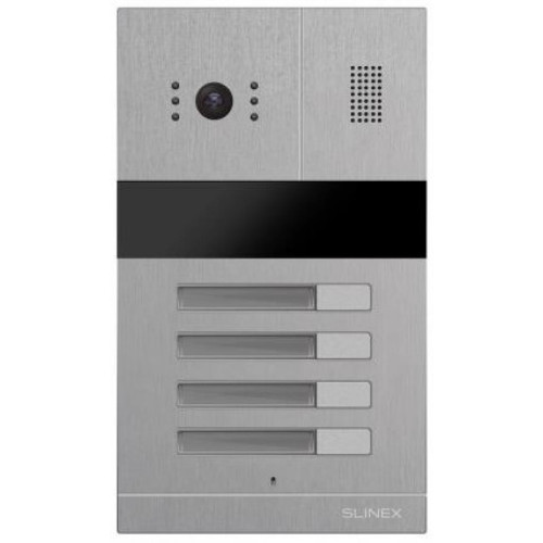 Вызывная панель Slinex MA-04 – Slinex