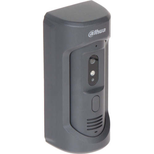 Вызывная панель Dahua DHI-VTO2101E-P-S2 – Dahua (вид 1)