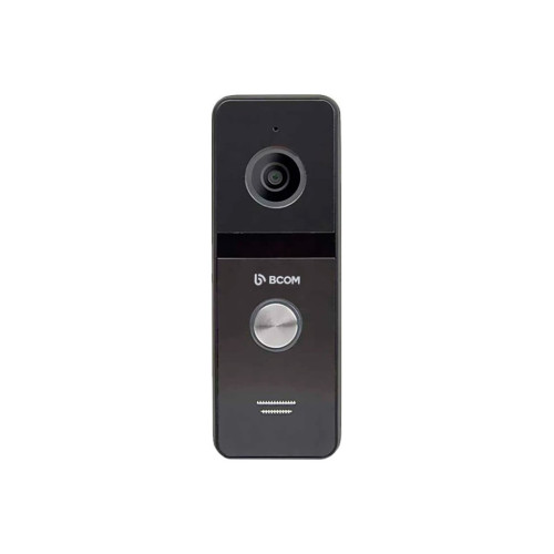 Вызывная панель BCOM BT-400FHD Black – BCOM