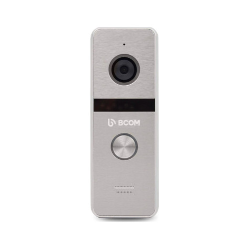 Панель виклику BCOM BT-400FHD Silver – BCOM (вид 1)