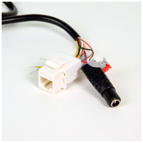 Вызывная панель BCOM BT-400FHD/T Black – BCOM (вид 1)