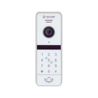 Панель виклику BCOM BT-400FHD-AC White