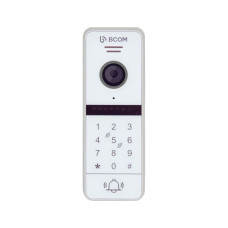 Вызывная панель BCOM BT-400FHD-AC White