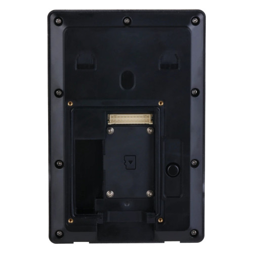 Панель виклику Dahua DHI-VTO2211G-WP-S2 – Dahua (вид 1)