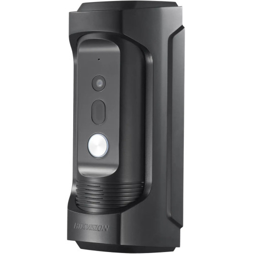Вызывная панель Hikvision DS-KB8113-IME1(B) – HikVision (вид 1)