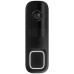 Вызывная панель Ajax Doorbell black – Ajax