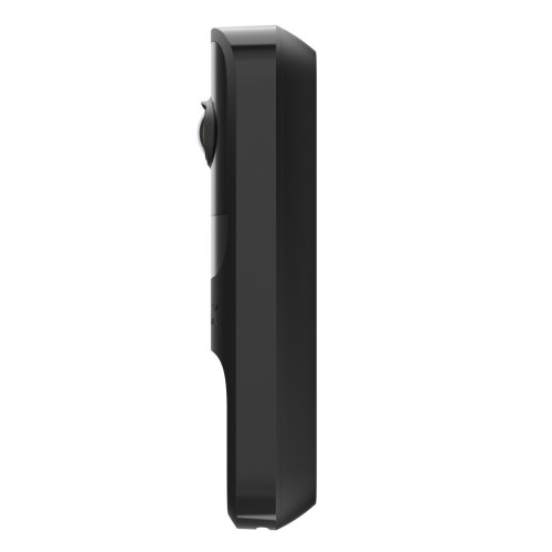 Вызывная панель Ajax Doorbell black – Ajax (вид 2)
