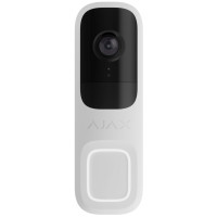 Вызывная панель Ajax Doorbell White