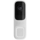 Вызывная панель Ajax Doorbell White