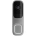 Вызывная панель Ajax Doorbell grey – Ajax