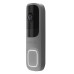 Вызывная панель Ajax Doorbell grey – Ajax (вид 1)