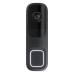 Вызывная панель Ajax Doorbell graphite – Ajax (вид 1)