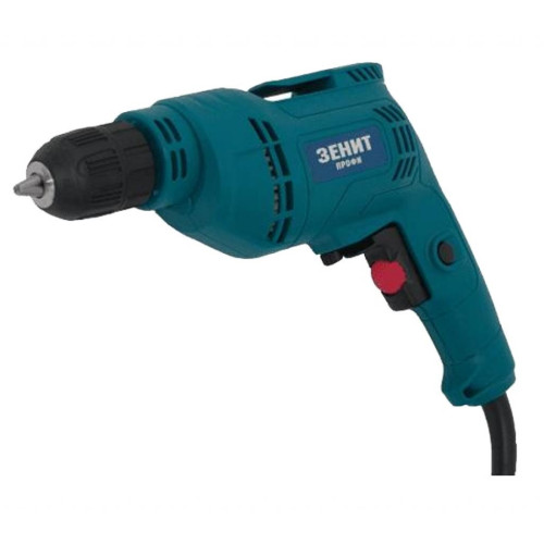 Дрель Зенит ЗДП-550 профи (840539) – Зенит