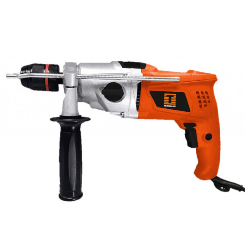 Дриль Tekhmann TID 13/1200 2S (848642) – Tekhmann