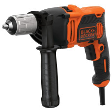 Дрель Black&Decker 850 Вт (BEH850)