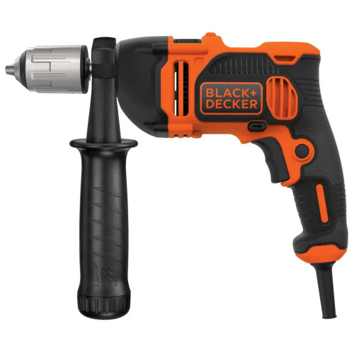 Дриль Black&Decker 850 Вт (BEH850) – BLACK&DECKER (вид 1)