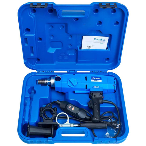 Дрель Enersol алмазного сверления, 2.0kW, 230V, max D 180mm (ECD-180-2) – Enersol (вид 3)