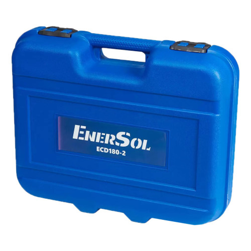 Дрель Enersol алмазного сверления, 2.0kW, 230V, max D 180mm (ECD-180-2) – Enersol (вид 4)
