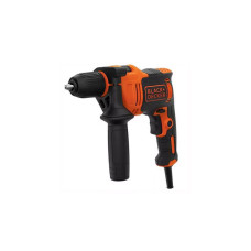 Дрель Black&Decker BEH550