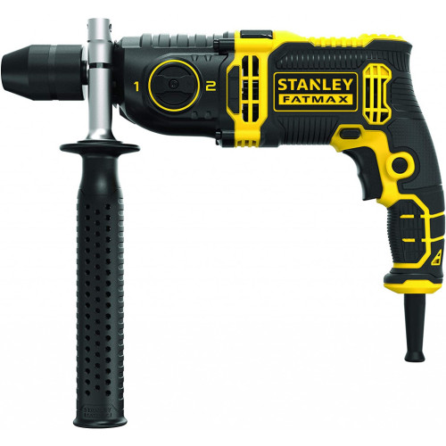 Дриль Stanley FMEH1100K – Stanley (вид 1)