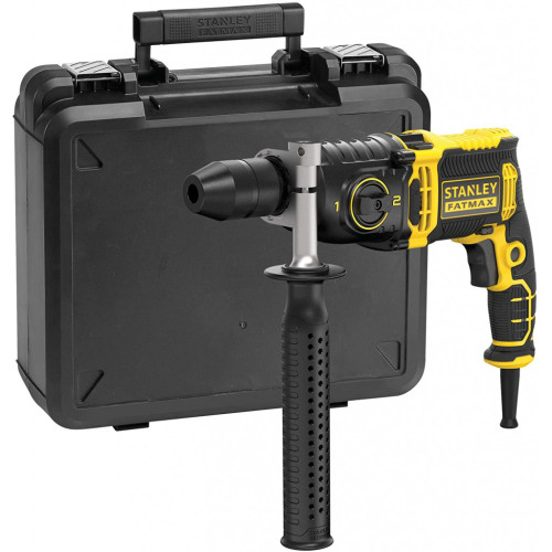 Дриль Stanley FMEH1100K – Stanley (вид 2)