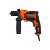 Дрель Black&Decker BEH710 – BLACK&DECKER