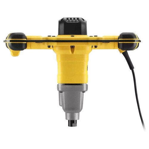 Миксер строительный DeWALT 1800 Bт, 225-400/550/725 об/мин, М14 (DWD241) – Dewalt (вид 1)