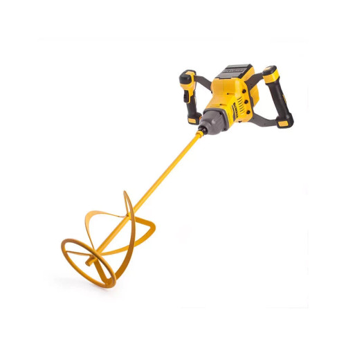 Міксер будівельний DeWALT 54V XR FLEXVOLT Li-lon, М14 (без АКБ та ЗП) (DCD240N) – Dewalt