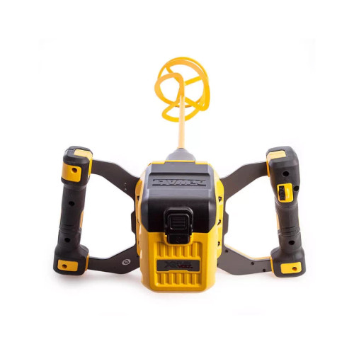 Міксер будівельний DeWALT 54V XR FLEXVOLT Li-lon, М14 (без АКБ та ЗП) (DCD240N) – Dewalt (вид 1)