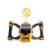 Міксер будівельний DeWALT 54V XR FLEXVOLT Li-lon, М14 (без АКБ та ЗП) (DCD240N) – Dewalt (вид 1)