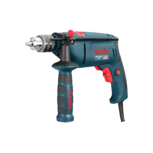 Дриль Ronix ударний 810Вт (2210C) – Ronix
