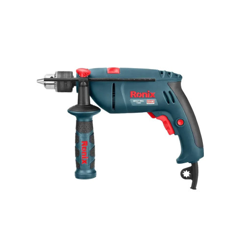 Дриль Ronix ударний 810Вт (2210C) – Ronix (вид 1)