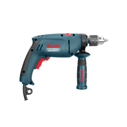 Дриль Ronix ударний 810Вт (2210C) – Ronix (вид 2)
