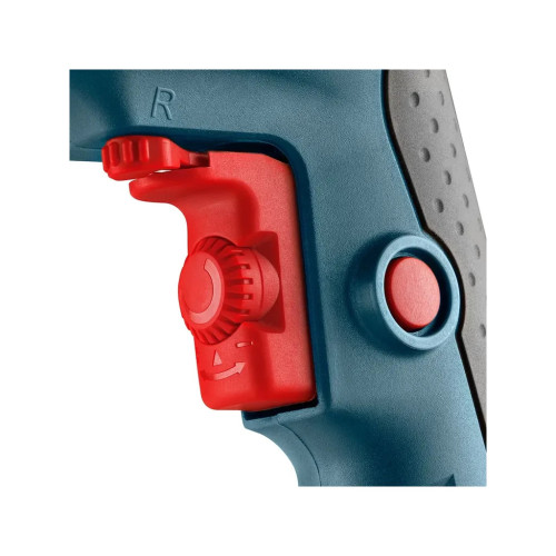 Дриль Ronix ударний 850Вт, набір (2250K) – Ronix (вид 3)