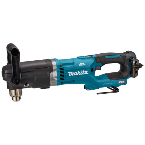 Дриль Makita кутовий XGT, 40В, 13мм (DA001GZ) – Makita