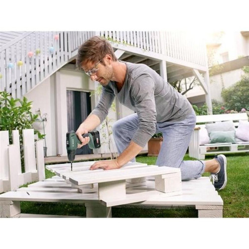 Дрель Bosch UniversalImpact 18-2 (0.603.9C8.101) – BOSCH (вид 2)