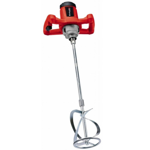 Миксер строительный Einhell TC-MX 1200 E (4258545) – Einhell