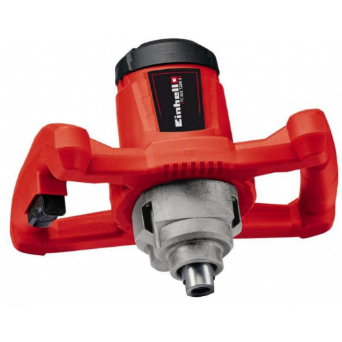 Миксер строительный Einhell TC-MX 1200 E (4258545) – Einhell (вид 1)