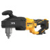 Дриль DeWALT безщітковий 18В XR Li-Ion, 233 Нм, 0-1250 об/хв (без АКБ та ЗП) (DCD444N) – Dewalt
