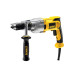 Дриль DeWALT 1100 Вт, 40 Нм кейс (DWD524KS) – Dewalt