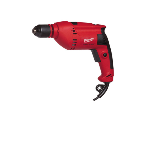 Дрель Milwaukee DE 10 RX, 630Вт (4933409211) – Milwaukee