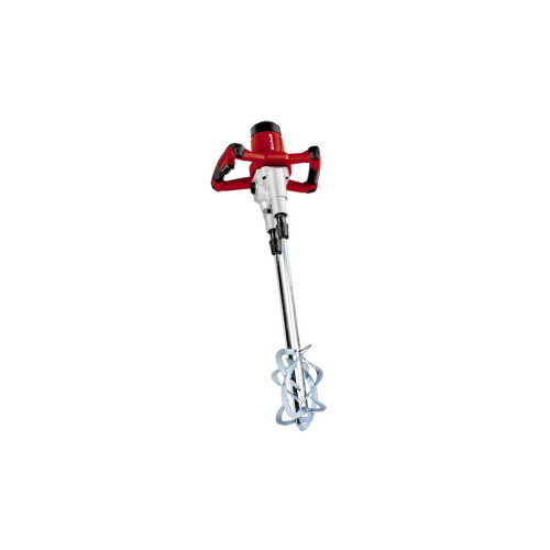 Міксер будівельний Einhell TE-MX 1600-2 CE Twin (4258561) – Einhell