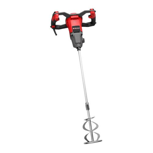 Міксер будівельний Einhell Professional TP-MX 1700-2 CE 1700Вт, 2 швидкості, 180-460/300-750об/хв (4258565) – Einhell