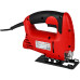 Електролобзик GTM JS100/710E 710Вт, 300-3000ход/хв, Quick Fix (JS100/710E) – GTM (вид 1)