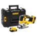 Електролобзик DeWALT 18В XR Li-lon, безщітковий, 2x5Ah, ЗП, кейс TSTAK (DCS334P2) – Dewalt
