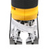 Електролобзик DeWALT 18В XR Li-lon, безщітковий, 2x5Ah, ЗП, кейс TSTAK (DCS334P2) – Dewalt (вид 3)